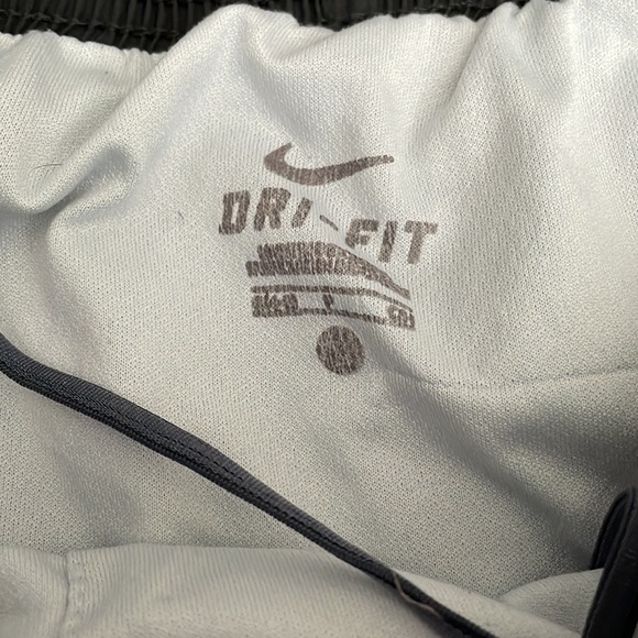 Nike Dry Fit Shorts - Picture 2 of 2